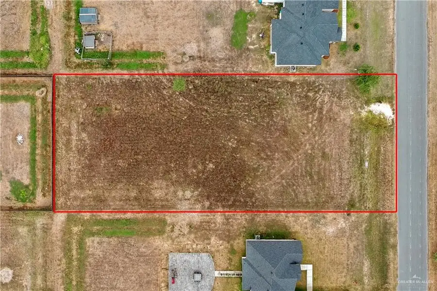 28976 Beddoes Road, La Feria, TX 78559 - #2