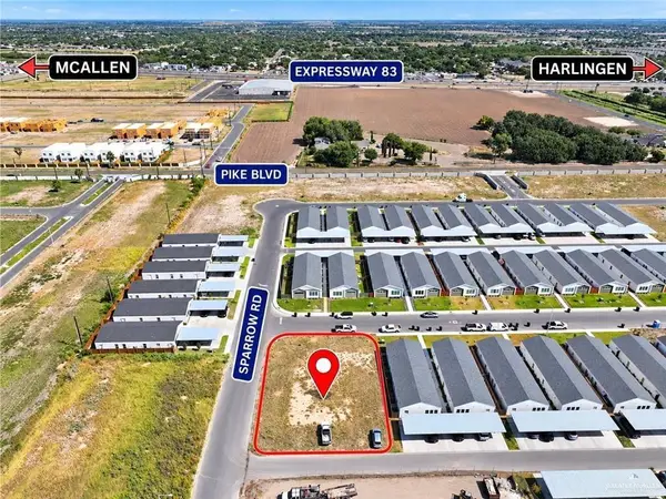 000 Brownjay Street, Weslaco, TX 78596