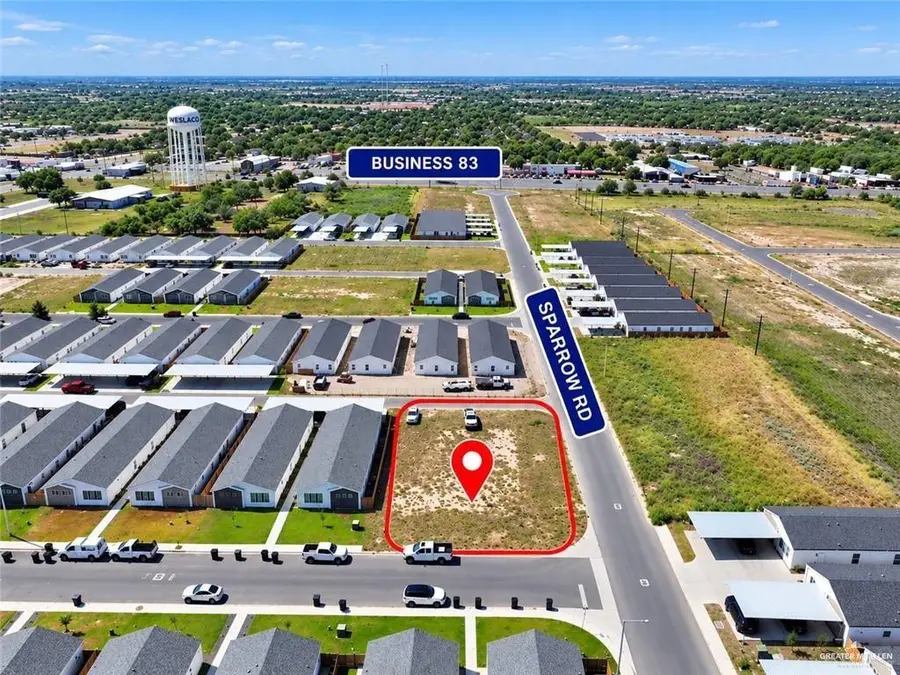 000 Brownjay Street, Weslaco, TX 78596 - #2