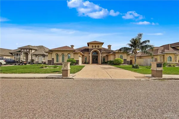 1501 Gardenia Street, Weslaco, TX 78599