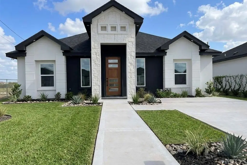 344 Barcelona Drive, Donna, TX 78537 - #1