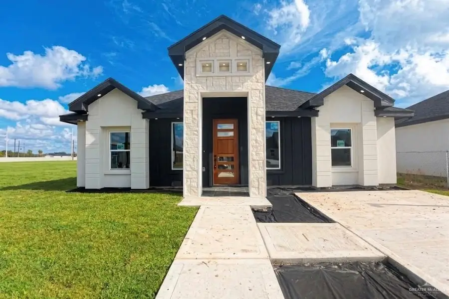 344 Barcelona Drive, Donna, TX 78537 - #2
