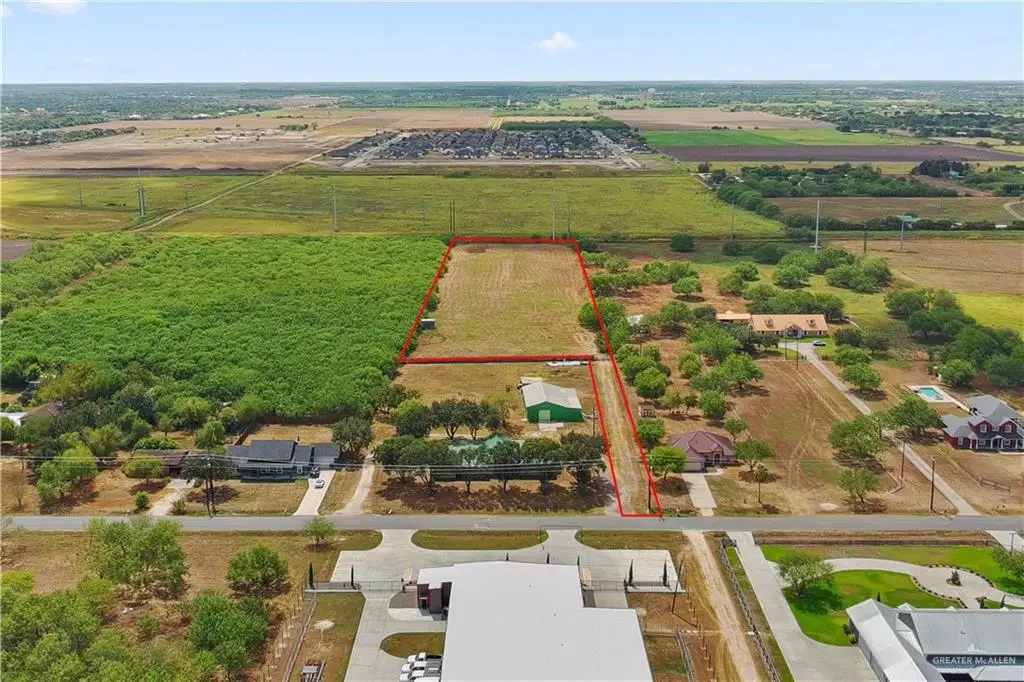 15642 Primera Road, Harlingen, TX 78552 - #1