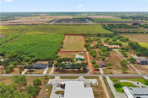 15642 Primera Road, Harlingen, TX 78552