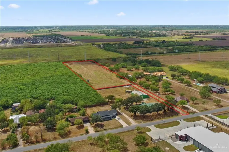 15642 Primera Road, Harlingen, TX 78552 - #2