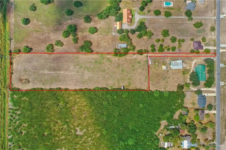 15642 Primera Road, Harlingen, TX 78552 - #3