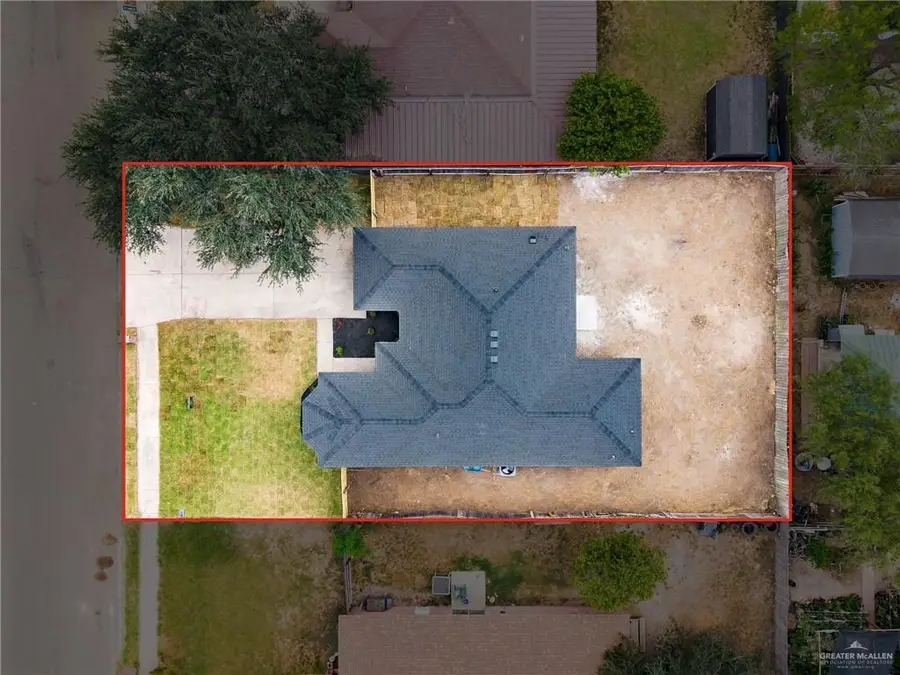 1807 W 15 1/2 Street, Mission, TX 78572 - #2