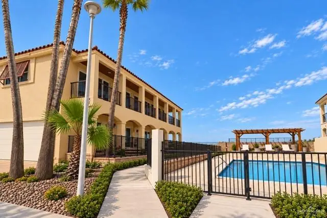 112 E Villa Doce Drive, South Padre Island, TX 78597 - #1