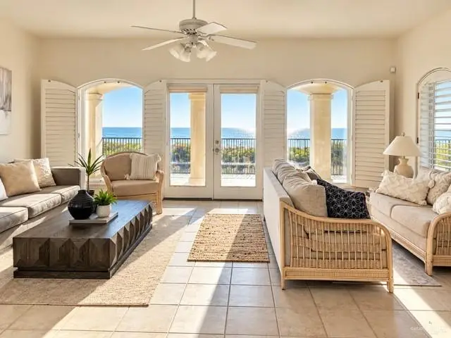 112 E Villa Doce Drive, South Padre Island, TX 78597 - #3