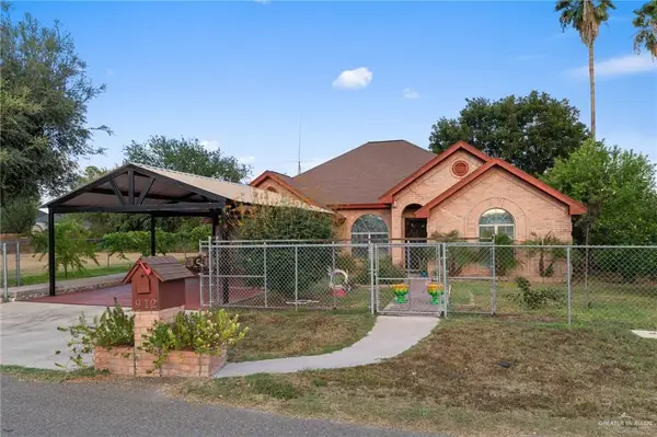 912 Nogales Street, Mission, TX 78572