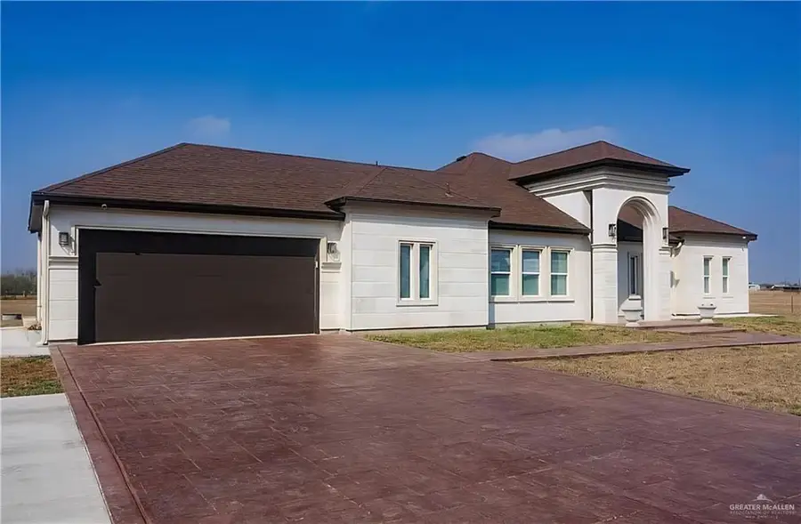 100 S J Hernandez Street, Weslaco, TX 78596 - #2