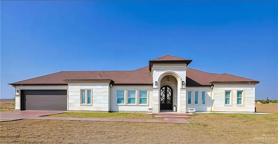 100 S J Hernandez Street, Weslaco, TX 78596 - #3