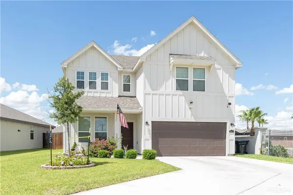1011 S Tecate Drive, Mission, TX 78572