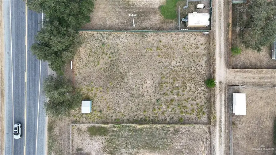 809 W Rice Street, Falfurrias, TX 78355 - #3