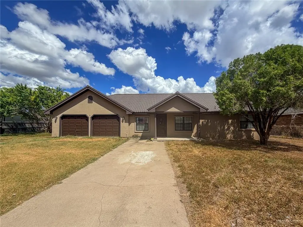 612 Santa Anna Street, Weslaco, TX 78596 - #1
