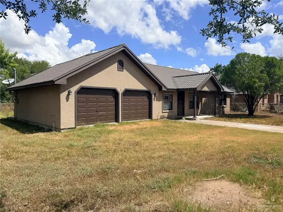 612 Santa Anna Street, Weslaco, TX 78596 - #3