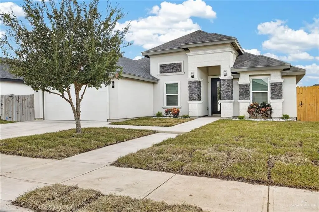 404 Royal Drive, San Juan, TX 78589 - #1