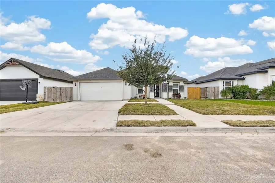 404 Royal Drive, San Juan, TX 78589 - #2