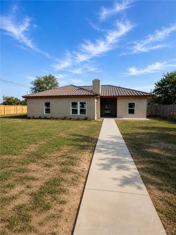503 E Bowie Avenue, Alamo, TX 78516 - #1