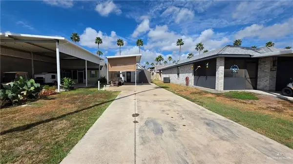 2516 Starling Circle W, Palmview, TX 78572