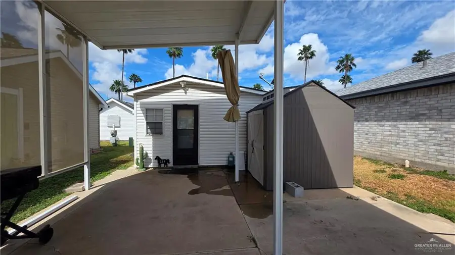 2516 Starling Circle W, Palmview, TX 78572 - #2