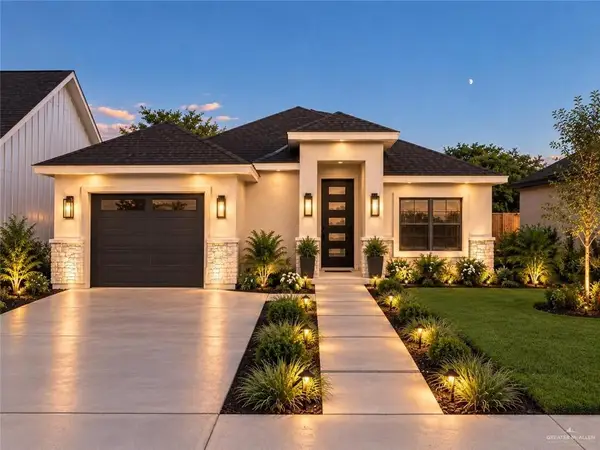 426 Reef Road, Donna, TX 78537