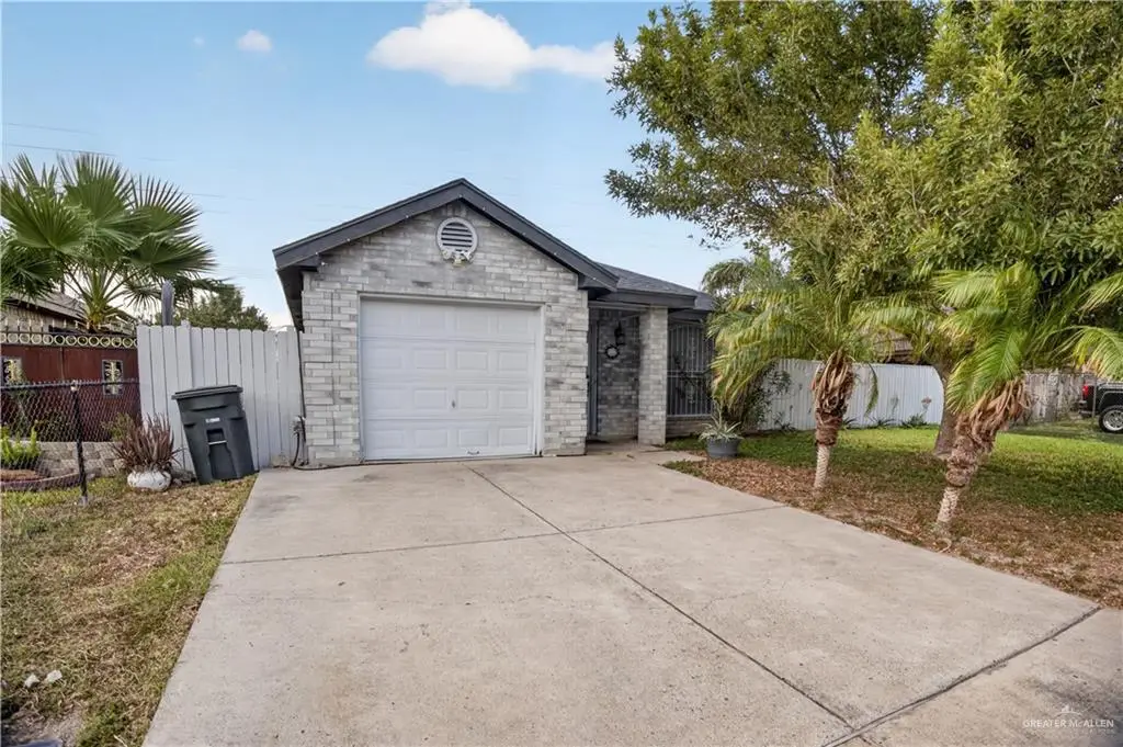 2507 Grandora Drive, San Juan, TX 78589 - #1