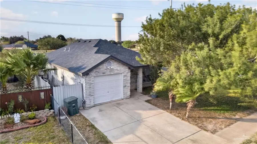 2507 Grandora Drive, San Juan, TX 78589 - #2