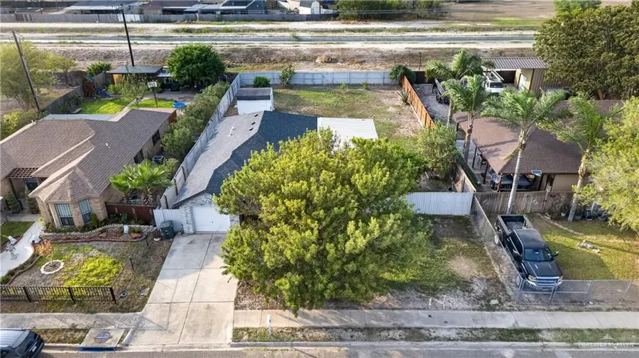 2507 Grandora Drive, San Juan, TX 78589 - #3
