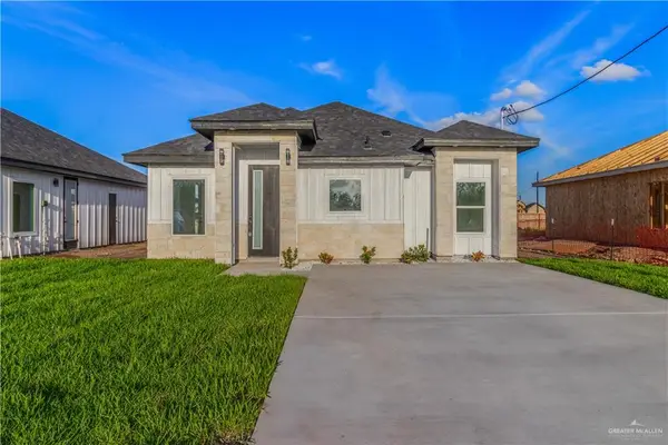 2721 Gelato Street, Weslaco, TX 78596