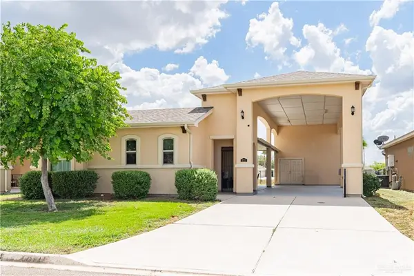 3711 Heron Way, Mission, TX 78572