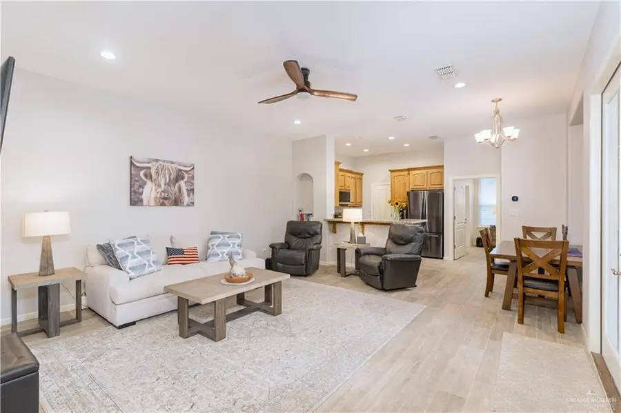 3711 Heron Way, Mission, TX 78572 - #2