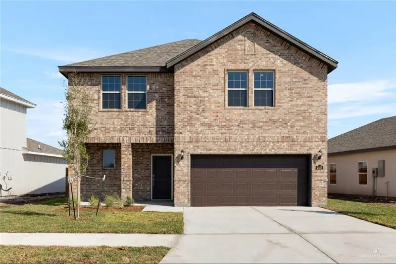1409 S Moorefield Road, Mission, TX 78572 - #1