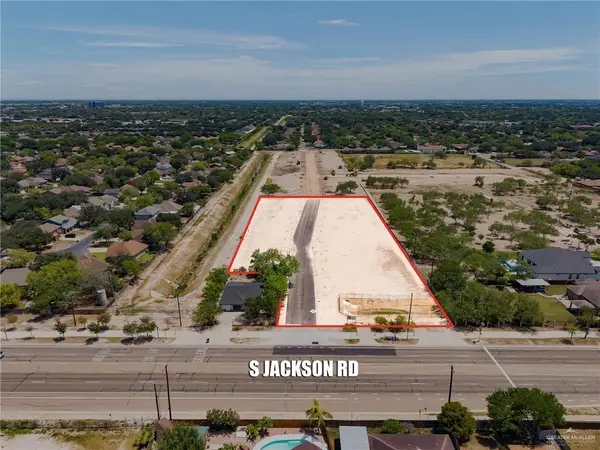 2116 Wendy Drive, Edinburg, TX 78539