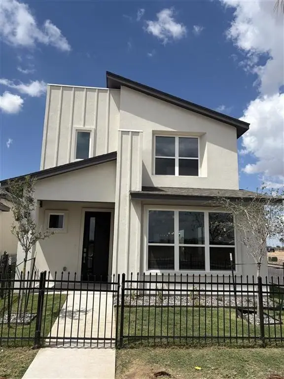14916 Rio Street, McAllen, TX 78504 - #1