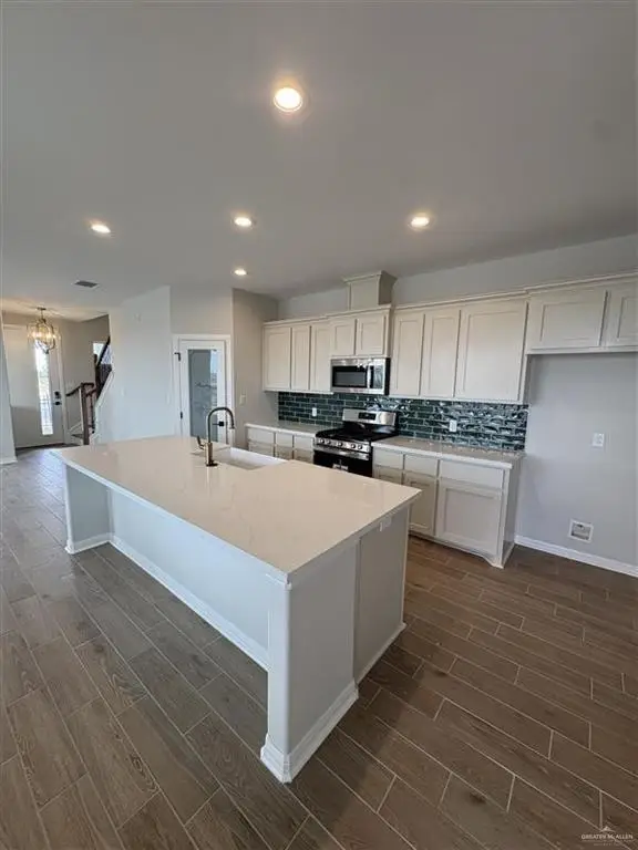 14916 Rio Street, McAllen, TX 78504 - #2