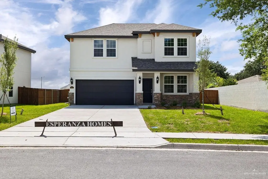 2615 N 40th Street, McAllen, TX 78501 - #1