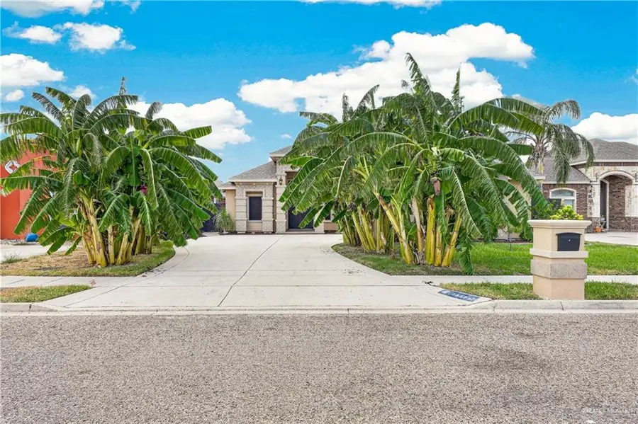 1337 Loretta Lynn Drive, Edinburg, TX 78541 - #2
