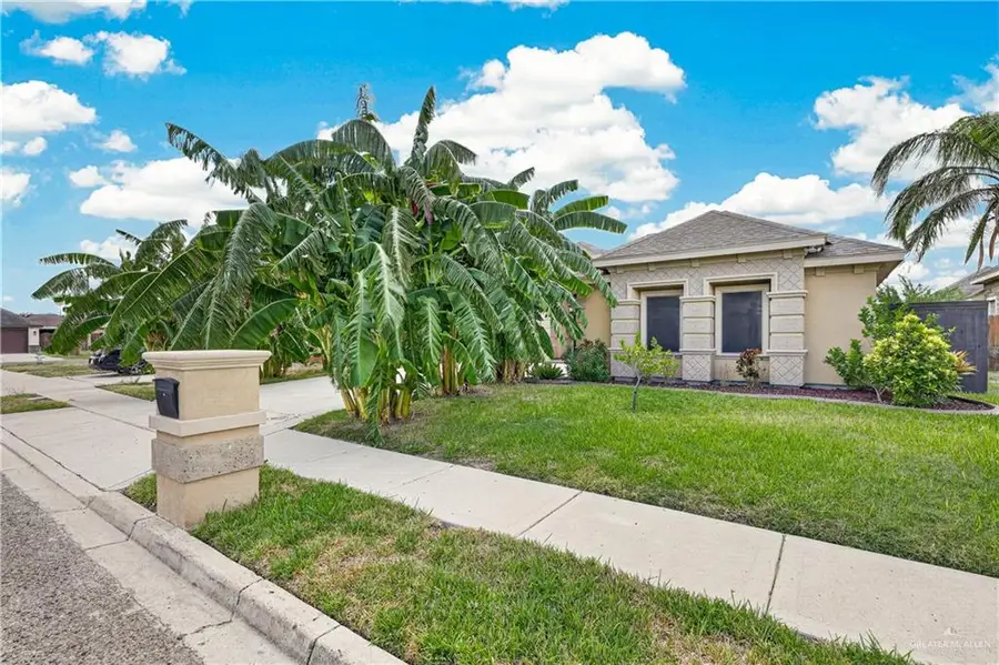 1337 Loretta Lynn Drive, Edinburg, TX 78541 - #3