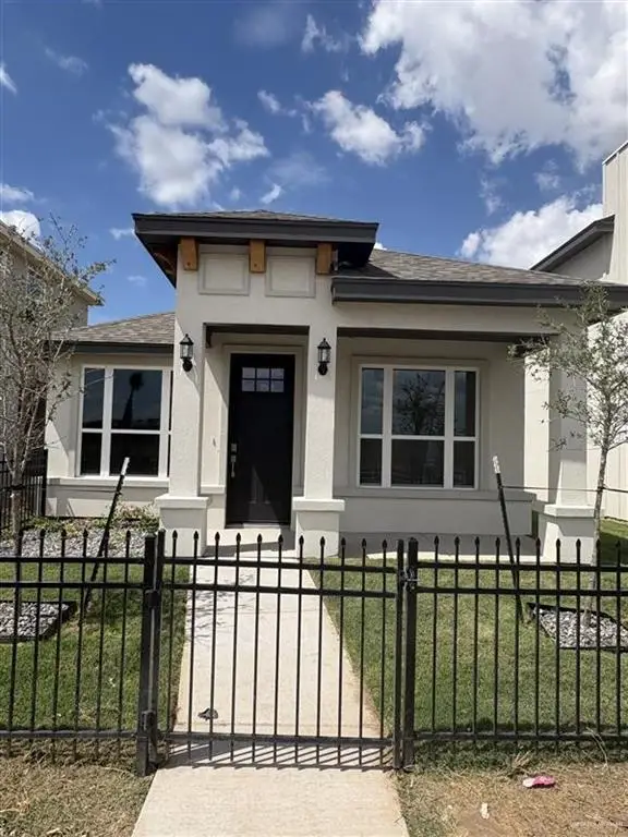 14914 Rio Street, McAllen, TX 78504