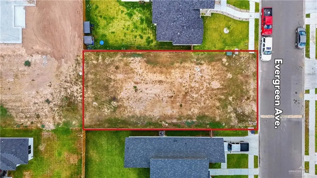 1120 E Evergreen Avenue, San Juan, TX 78589 - #1