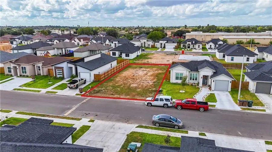 1120 E Evergreen Avenue, San Juan, TX 78589 - #2