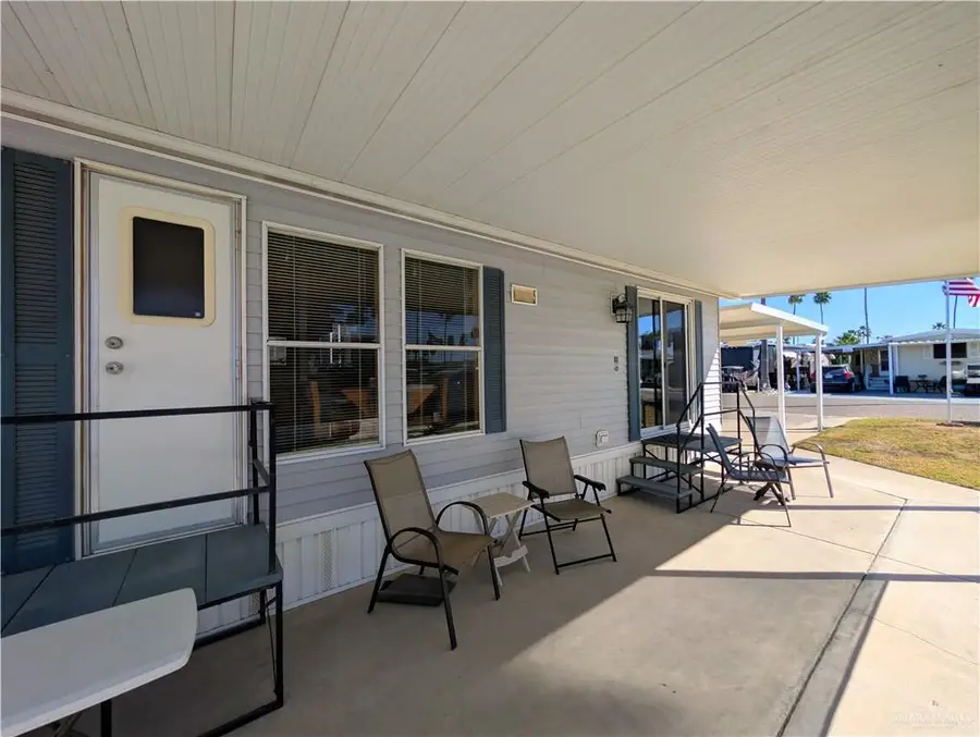 2322 Bobolink Circle E #270, Palmview, TX 78572 - #3