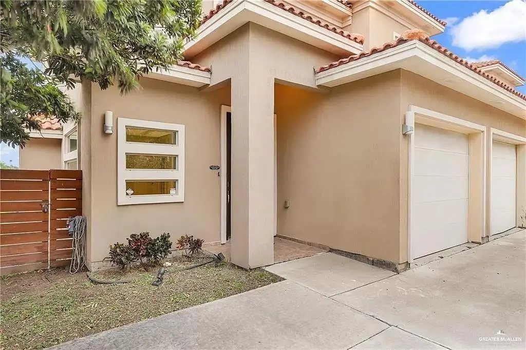 3016 S L Street #1, McAllen, TX 78503 - #1