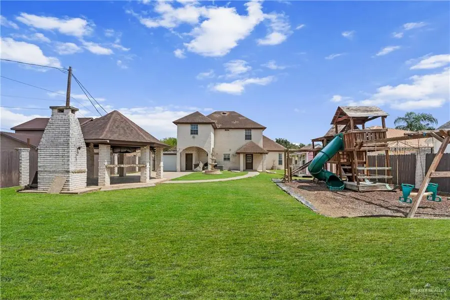 906 San Cristobal Street, San Juan, TX 78589 - #2