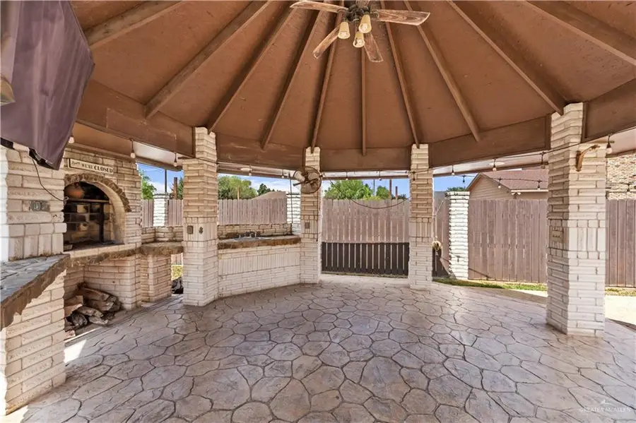 906 San Cristobal Street, San Juan, TX 78589 - #3