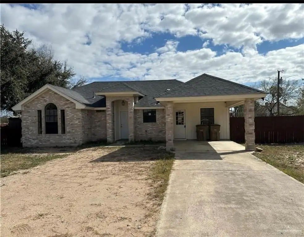 3020 Floresta Street, Edinburg, TX 78541 - #1