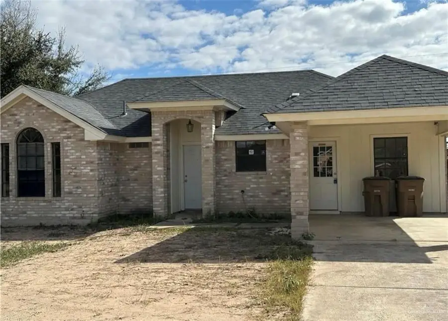 3020 Floresta Street, Edinburg, TX 78541 - #2