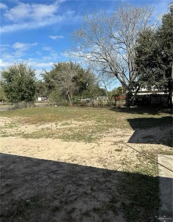 3020 Floresta Street, Edinburg, TX 78541 - #3