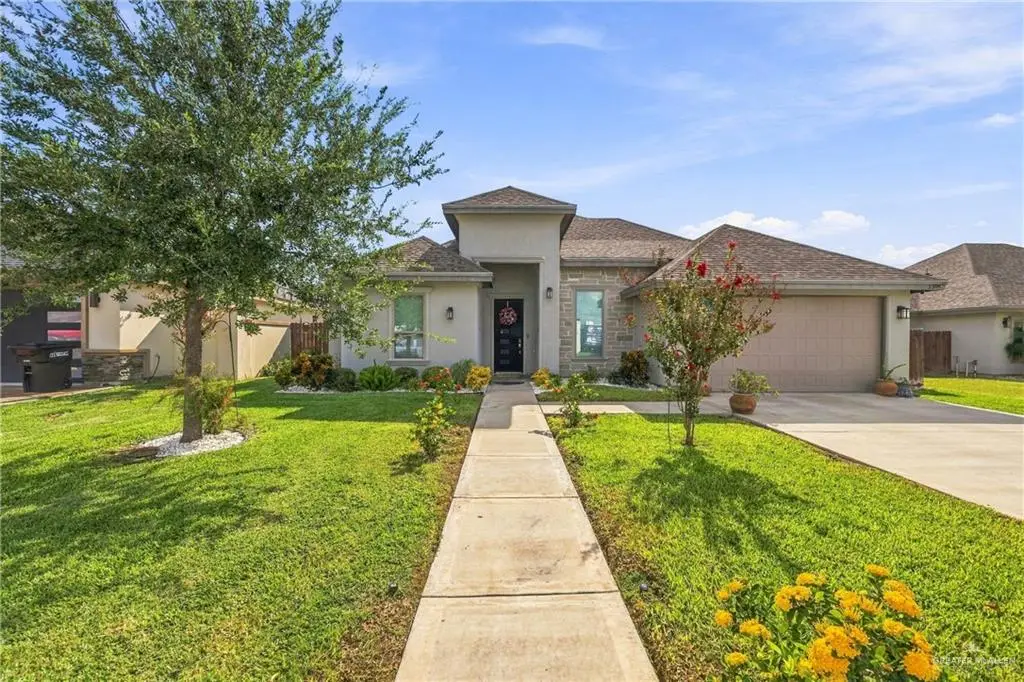 2108 N 35th Street, McAllen, TX 78501 - #1